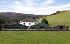 Homestone Farm